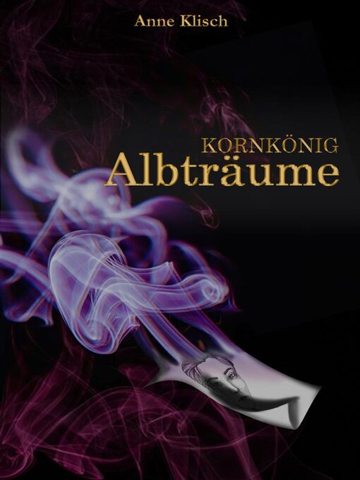 Title details for Albträume by Anne Klisch - Available